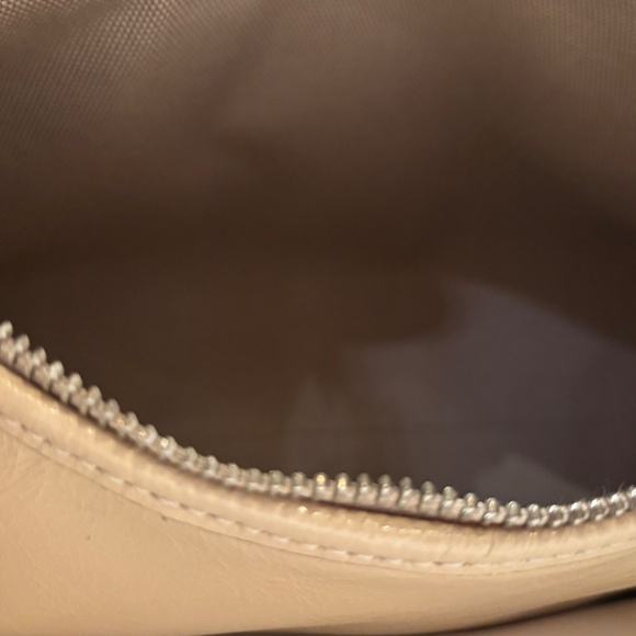 Coach Juliet Glazed Ivory - Picture 3 of 5